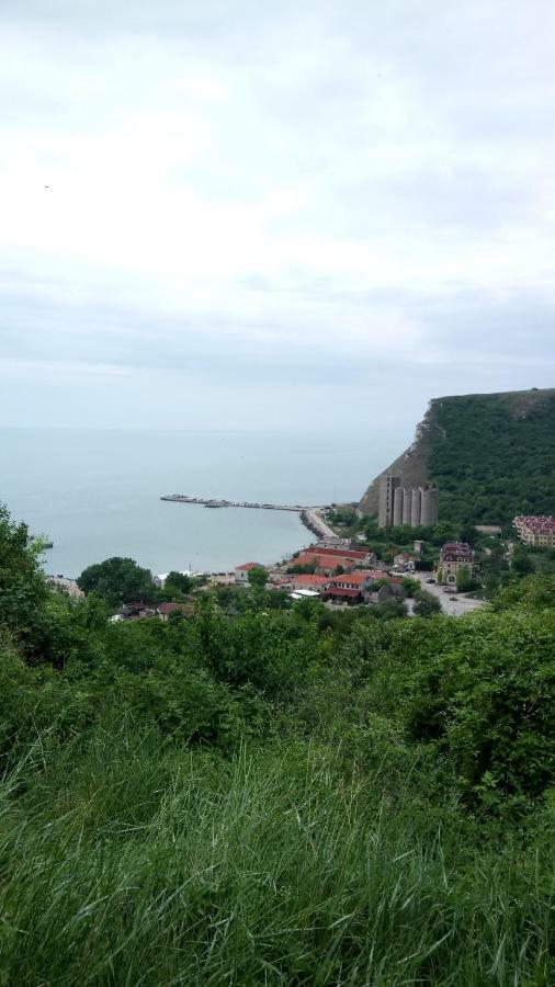 Marina Residence Complex Kavarna Exterior foto